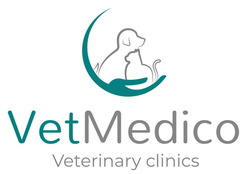 Заявка на торговельну марку № m202516589: veterinary сlinics; vet medico; vetmedico