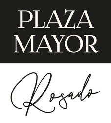 Заявка на торговельну марку № m202413075: rosado; plaza mayor