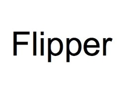 Свідоцтво торговельну марку № 326084 (заявка m202021745): flipper