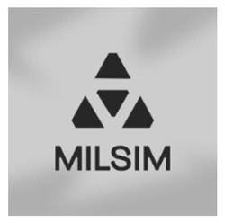 Заявка на торговельну марку № m202511172: milsim