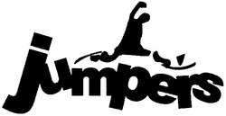 Свідоцтво торговельну марку № 111480 (заявка m200808141): jumpers