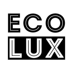 Свідоцтво торговельну марку № 331781 (заявка m202107779): eco lux; есо