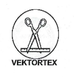 Заявка на торговельну марку № m201601542: vektortex