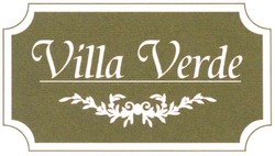 Свідоцтво торговельну марку № 132559 (заявка m201001593): villa verde
