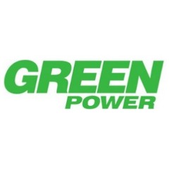 Свідоцтво торговельну марку № 267469 (заявка m201721373): green power