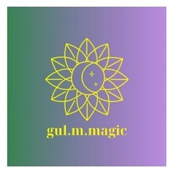 Заявка на торговельну марку № m202423789: gul.m.magic