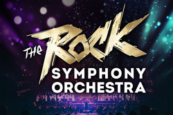 Заявка на торговельну марку № m202402897: symphony orchestra; the rock
