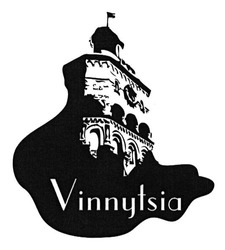 Заявка на торговельну марку № m201317850: vinnytsia