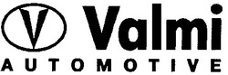 Свідоцтво торговельну марку № 35704 (заявка 2001031246): automotive; valmi