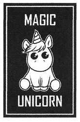 Заявка на торговельну марку № m201817084: magic unicorn