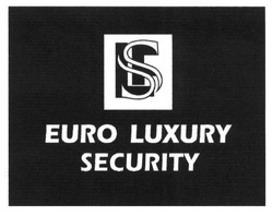 Свідоцтво торговельну марку № 246055 (заявка m201621644): els; euro luxury security; les; lse