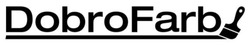 Заявка на торговельну марку № m202511515: dobro farb; dobrofarb