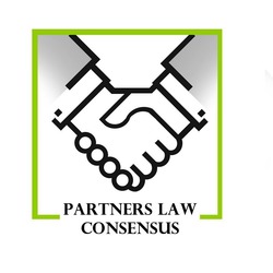 Свідоцтво торговельну марку № 302943 (заявка m201918901): partners law consensus