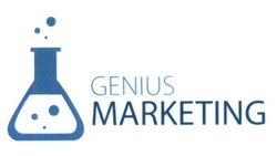 Свідоцтво торговельну марку № 230463 (заявка m201521992): genius marketing