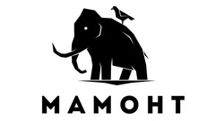 Свідоцтво торговельну марку № 329198 (заявка m202105673): mamoht; мамонт