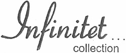Свідоцтво торговельну марку № 80300 (заявка m200514183): jnfinitet...; infinitet; collection