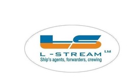 Заявка на торговельну марку № m201216914: ls; l-stream ltd; ship's agents, forwarders, crewing; ships