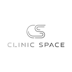 Свідоцтво торговельну марку № 337789 (заявка m202125341): clinic space; cs