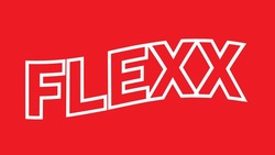 Заявка на торговельну марку № m202510688: flexx