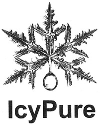 Свідоцтво торговельну марку № 134498 (заявка m200814553): icypure