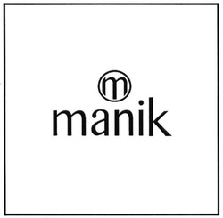 Свідоцтво торговельну марку № 217638 (заявка m201510089): manik