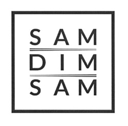 Свідоцтво торговельну марку № 261346 (заявка m201719015): sam dim sam