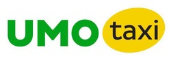 Заявка на торговельну марку № m202107824: umo taxi