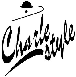 Свідоцтво торговельну марку № 68325 (заявка m200503728): charle style