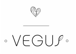 Свідоцтво торговельну марку № 316892 (заявка m202008219): vegus