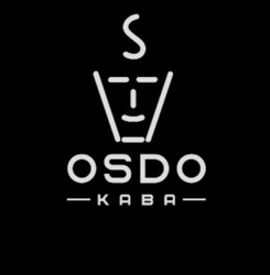 Заявка на торговельну марку № m202516747: кава; osdo kaba