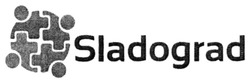 Свідоцтво торговельну марку № 293598 (заявка m201906816): sladograd