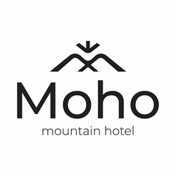 Заявка на торговельну марку № m202517286: м; moho mountain hotel
