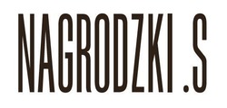 Свідоцтво торговельну марку № 341393 (заявка m202021214): nagrodzki s; nagrodzki.s