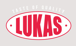 Заявка на торговельну марку № m202417074: taste of quality; lukas