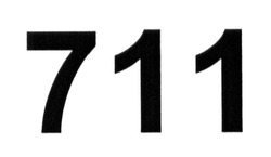 Свідоцтво торговельну марку № 179764 (заявка m201313626): 711