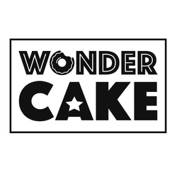 Свідоцтво торговельну марку № 306256 (заявка m201925057): wonder cake