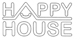 Свідоцтво торговельну марку № 267589 (заявка m201725869): happy house