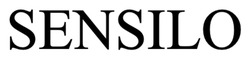 Заявка на торговельну марку № m202603650: sensilo