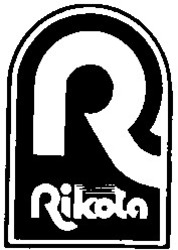 Свідоцтво торговельну марку № 8228 (заявка 135697/SU): r rikota