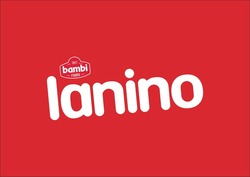 Заявка на торговельну марку № m202022439: bambi foods; 1967; lanino