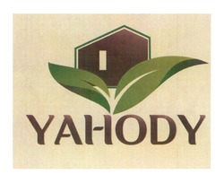 Заявка на торговельну марку № m202605662: yahody