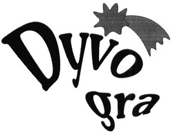 Свідоцтво торговельну марку № 222165 (заявка m201513889): dyvo gra