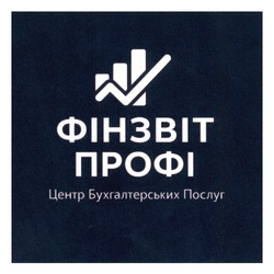 Заявка на торговельну марку № m202510996: фінзвіт профі центр бухгалтерських послуг
