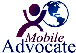 Заявка на торговельну марку № m201400621: mobile advocate