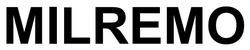 Заявка на торговельну марку № m202519429: milremo