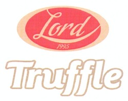 Заявка на торговельну марку № m201205289: lord; 1995; truffle