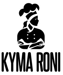 Заявка на торговельну марку № m202413166: kyma roni