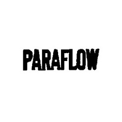 Свідоцтво торговельну марку № 5724 (заявка 65296/SU): paraflow