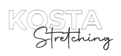 Заявка на торговельну марку № m202420319: kosta stretching