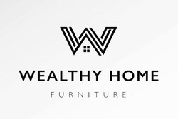 Заявка на торговельну марку № m202515272: wealthy home furniture